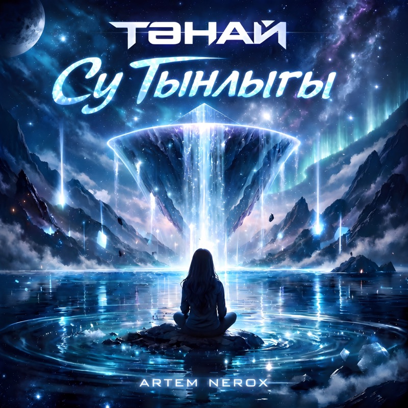 Су тынлыгы single cover